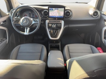 Mercedes 2024 Mercedes-Benz Klasa T, zdjęcie 19