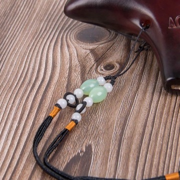 АКЛОТ ОКАРИНА КЕРАМИКА С 12 ОТВЕРСТИЯМИ