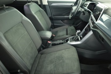 Volkswagen T-Roc I SUV Facelifting 1.5 TSI ACT 150KM 2022 VW T-Roc 1.5 TSI, Salon Polska, 1. Właściciel, zdjęcie 6