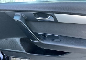 Volkswagen Passat B7 Variant 1.4 TSI BlueMotion 122KM 2011 Volkswagen Passat 1.4 TSI 122KM 6Bieg.Nowy Rozrz.Navi.Hak Grzanie Klimatr., zdjęcie 11