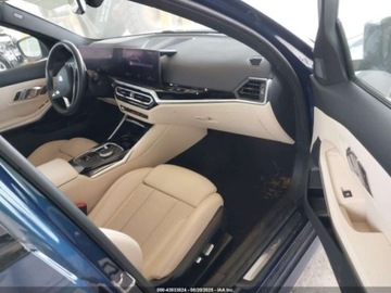 BMW Seria 3 G20-G21 2023 BMW Seria 3 2023 BMW 3 Series 330e xDrive Plug-In Hybrid 2.0 180KM, zdjęcie 9