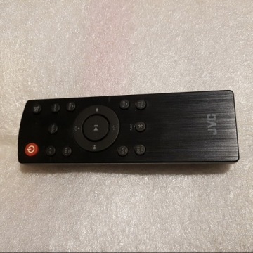 oryginalny pilot JVC TH-WL709H-RC - AUDIO / Soundbar
