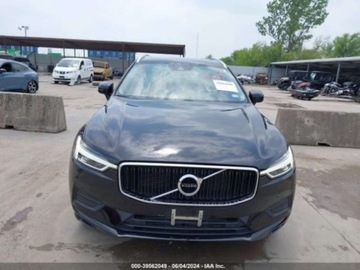 Volvo XC60 II 2020 Volvo XC 60 2020r, T6 Momentum, 2.0L, 4x4 2.0 Benzyna 330KM, zdjęcie 4