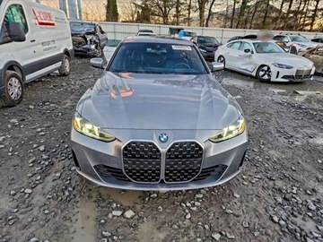 BMW Seria 4 G22-23-26 2025 BMW Seria 4 430xi Gran Coupe 2025 2.0L 2.0 Benzyna 255KM, zdjęcie 6