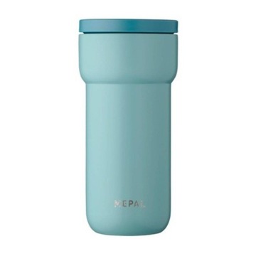 Stalowy kubek termiczny Ellipse 375 ml Mepal bidon