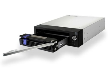 ICY DOCK DataCage Basic MB876SK-B 3.5