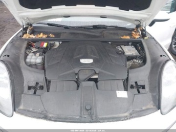 Porsche Cayenne III 2019 Porsche Cayenne 2019 3.0 Benzyna 335KM, zdjęcie 9