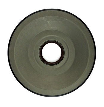 КРЫШКА 6DCT450 MPS6 POWERSHIFT 08+ MITSUBISHI