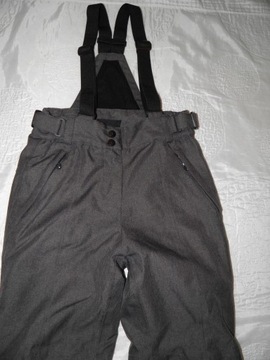 ЛЫЖНЫЕ БРЮКИ KILLTEC 152 р.