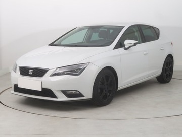 Seat Leon III Hatchback 1.2 TSI 105KM 2013 Seat Leon 1.2 TSI, Salon Polska, Klima, zdjęcie 1