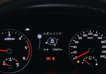 Kia Sportage IV SUV 2.0 CRDi 136KM 2018 Kia Sportage 2.0 CRDI manual LED navi KAMERA bezwypadkowa 2.0, zdjęcie 19