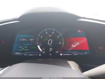 Chevrolet Corvette C7 2023 Chevrolet Corvette Stingray 1LT 2023 6.2l 6.2 Benzyna 490KM, zdjęcie 10