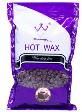 ТВЕРДЫЙ ВОСК ДЛЯ ДЕПИЛЯЦИИ 500 ГР НАБОР 5х100г АРОМАТНЫЕ ЦВЕТА