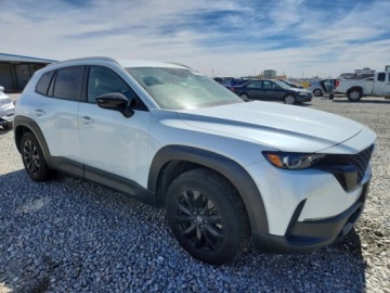 Mazda 2024 Mazda CX-50 2024 MAZDA CX-50 PREFERRED 2.5 Benzyna 187KM, zdjęcie 4