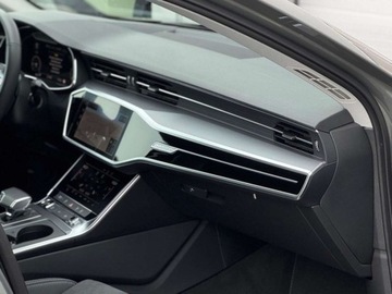 Audi A6 C8 Limousine Plug-In Facelifting 2.0 50 TFSI e 299KM 2024 Audi A6 Limousine PHEV HD LED MATRIX Regulowane Zawieszenie 2.0 299KM, zdjęcie 12