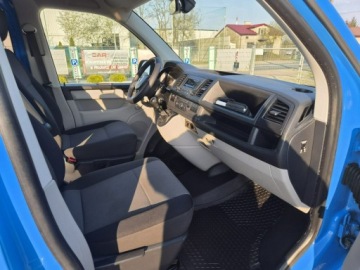 Volkswagen Caravelle T6 2018 Volkswagen Transporter Tdi 9 os, zdjęcie 5