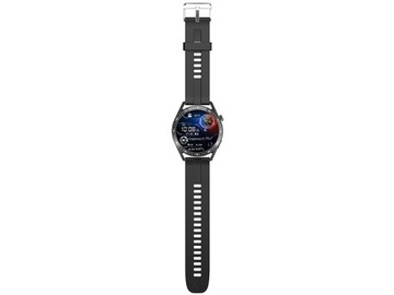 TRACER SMARTWATCH SM6 OPAL CZARNY