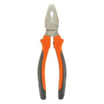 SZCZYPCE KOMBINERKI MONTAŻOWE UNIWERSALNE KOMBINERKI 8''