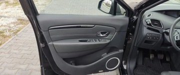 Renault Scenic III Van Facelifting 1.6 dCi eco2 130KM 2012 Renault Scenic 1.6 diesel ,bezwypadek,bogata wersja ,ks serwis 1.6 Diesel, zdjęcie 23