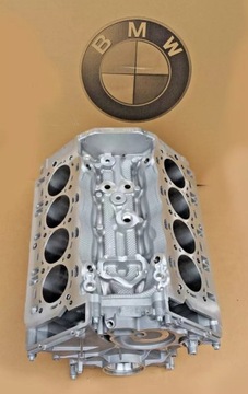 BLOK MOTORU BMW M5 M8 X5M X6M S63M 600PS 625PS F - SÉRIE G F90-96