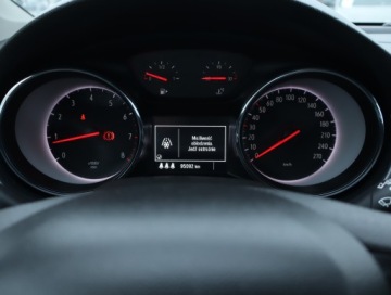 Opel Astra K Hatchback 5d 1.4 Turbo 150KM 2017 Opel Astra 1.4 T, Salon Polska, Klima, zdjęcie 10