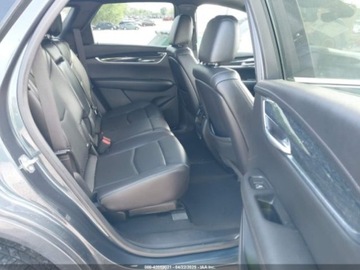 Cadillac 2020 Cadillac XT5 Premium Luxury 2020 3.6l 3.6 Benzyna 310KM, zdjęcie 12