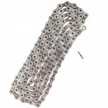 Велосипедная цепь Shimano CN-HG93 9b 114 og