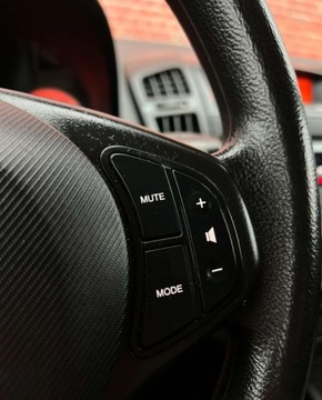 Kia Ceed 2008 Kia Ceed Alu Klima Super stan Gwarancja w cenie Warszawa VFJV 1.6 Benzyna, zdjęcie 19