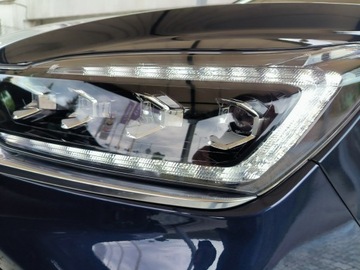 Ssangyong Rexton IV SUV Facelifting 2.2 Diesel 202KM 2024 SsangYong/KGM 4x4 * 7 osobowy *, zdjęcie 8