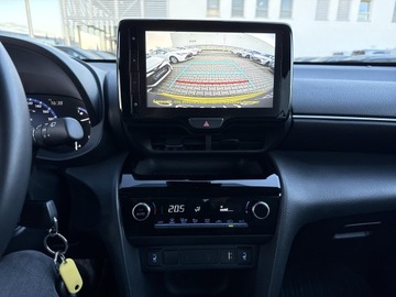 Toyota Yaris IV Hatchback 1.5 Hybrid Dynamic Force 116KM 2023 Toyota Yaris Cross Hybrid 1.5 Comfort Cross Hybrid, zdjęcie 17