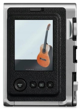 INSTAX MINI EVO BLACK TYPE-C