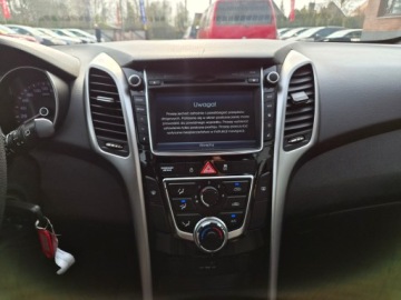 Hyundai i30 II Wagon 1.4 CVVT 100KM 2013 Hyundai i30 Sliczny 1.4 benzyna z Niemiec zarejestrowany bezwypadkowy gwar, zdjęcie 23