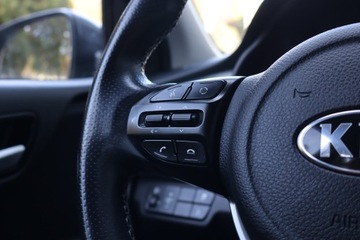 Kia Stonic Crossover 1.0 T-GDI 120KM 2019 Kia Stonic 1.0 T-GDI, Salon Polska, Serwis ASO, zdjęcie 21