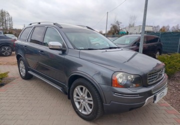 Volvo XC90 I 4.4 315KM 2008 Volvo XC 90 4.4 V8 Instalacja LPG Zadbany Zobacz 4.4 Benzyna 315KM, zdjęcie 2