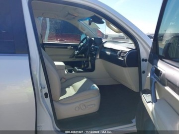 Lexus GX 2022 Lexus GX 2022r., Premium, od ubezpieczalni 4.6 Benzyna 301KM, zdjęcie 7
