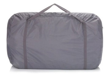 Приставная кровать Relax Grey Melange FilliKid