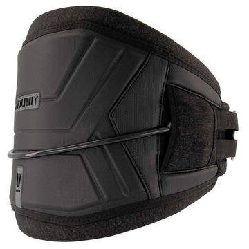 Трапециевидный ремень Prolimit для талии Vector Hex L