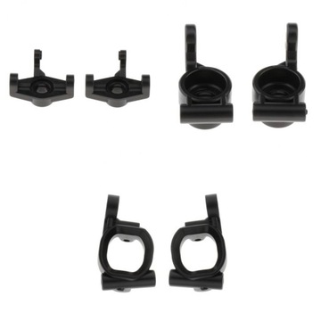 Dla WLtoys 144001 RC części zamienne do