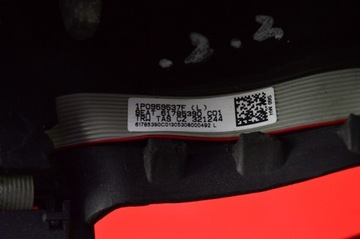 СИДЕНЬЕ РУЛЕВОЕ КОЛЕСО LEON 2 II 08R