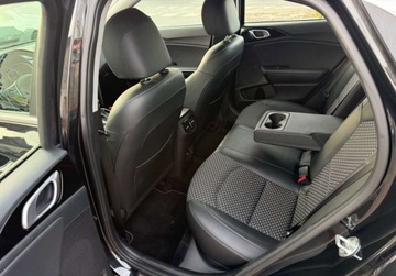 Kia XCeed Crossover Facelifting 1.5 T-GDi 160KM 2023 Kia XCeed 1.5 T-gdi Automat Full led 30.000 km 1.5 Benzyna 160KM, zdjęcie 11