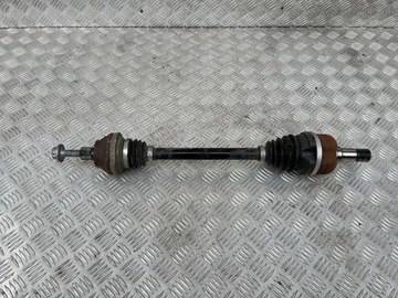 ПОЛОВИНА ЗАДНЕГО ВАЛА ЛЕВАЯ VW ID.3 19- 1EA501203G