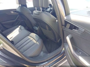 Audi A4 B9 2021 Audi a4 Premium Plus 45 Tfsi S Line Quattro S Tronic 2021 2.0l 2.0 Benzyna, zdjęcie 12