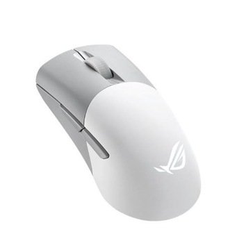 Mysz gamingowa ROG Keris Wireless AimPoint White