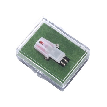 Dual Moving Magnet Turntable Cartridge with