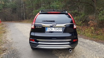 Honda CR-V 2015 HONDA CR-V IV (RM_) 1.6 i-DTEC 4WD 160 KM, zdjęcie 2