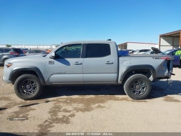 Toyota Tacoma II 2019 Toyota Tacoma 2019r., TRD OFF ROAD, od ubezpieczalni 3.5 Benzyna 278KM, zdjęcie 3