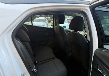 Opel Mokka I SUV 1.4 Turbo ECOTEC 140KM 2017 Opel Mokka 1,4 140KM Klima Kamera CarPlay 2xPDC 1.4 Benzyna 140KM, zdjęcie 25