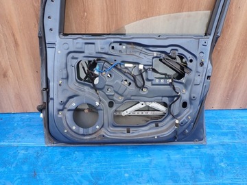 HYUNDAI MATRIX 02-10 DVEŘE PŘEDNÍ PRAVÉ