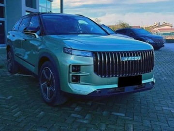  JAECOO J7 1.6 T-GDI Urban DCT Suv 147KM 2025, zdjęcie 2