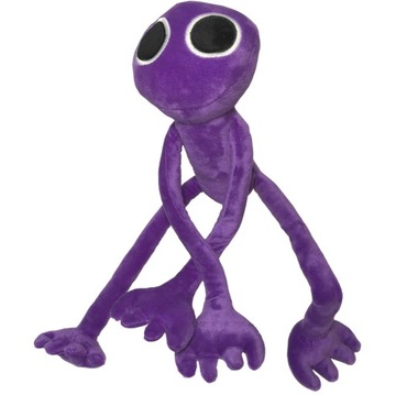 MASKOTKA RAINBOW FRIENDS PURPLE 35 CM